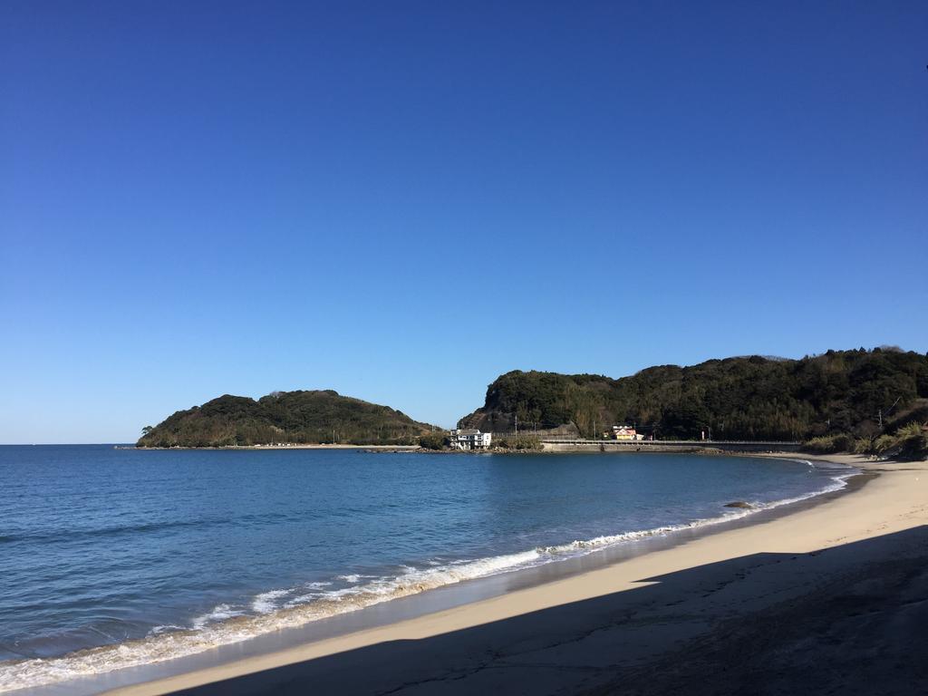 Hatsushio Ryokan Itoshima Екстер'єр фото