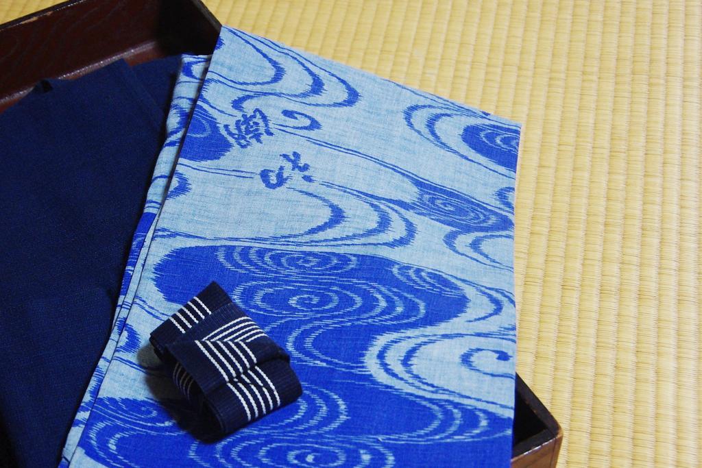 Hatsushio Ryokan Itoshima Екстер'єр фото
