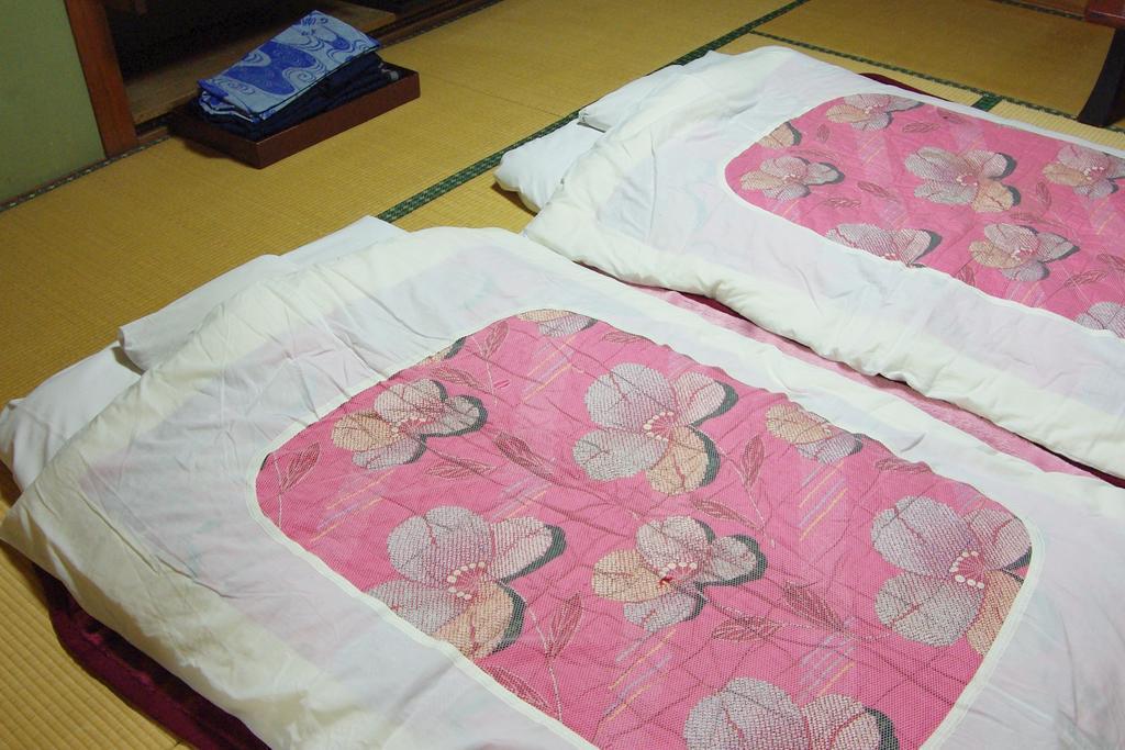 Hatsushio Ryokan Itoshima Екстер'єр фото