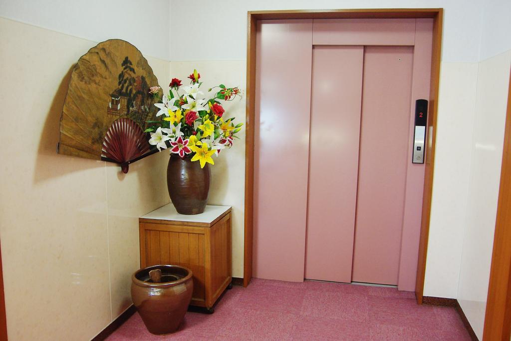 Hatsushio Ryokan Itoshima Екстер'єр фото