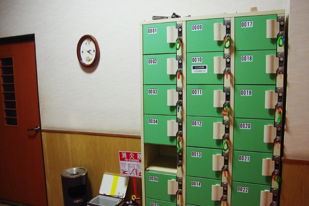 Hatsushio Ryokan Itoshima Екстер'єр фото