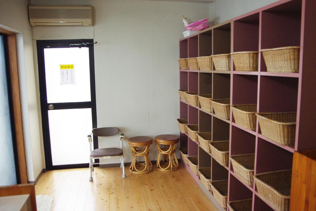 Hatsushio Ryokan Itoshima Екстер'єр фото